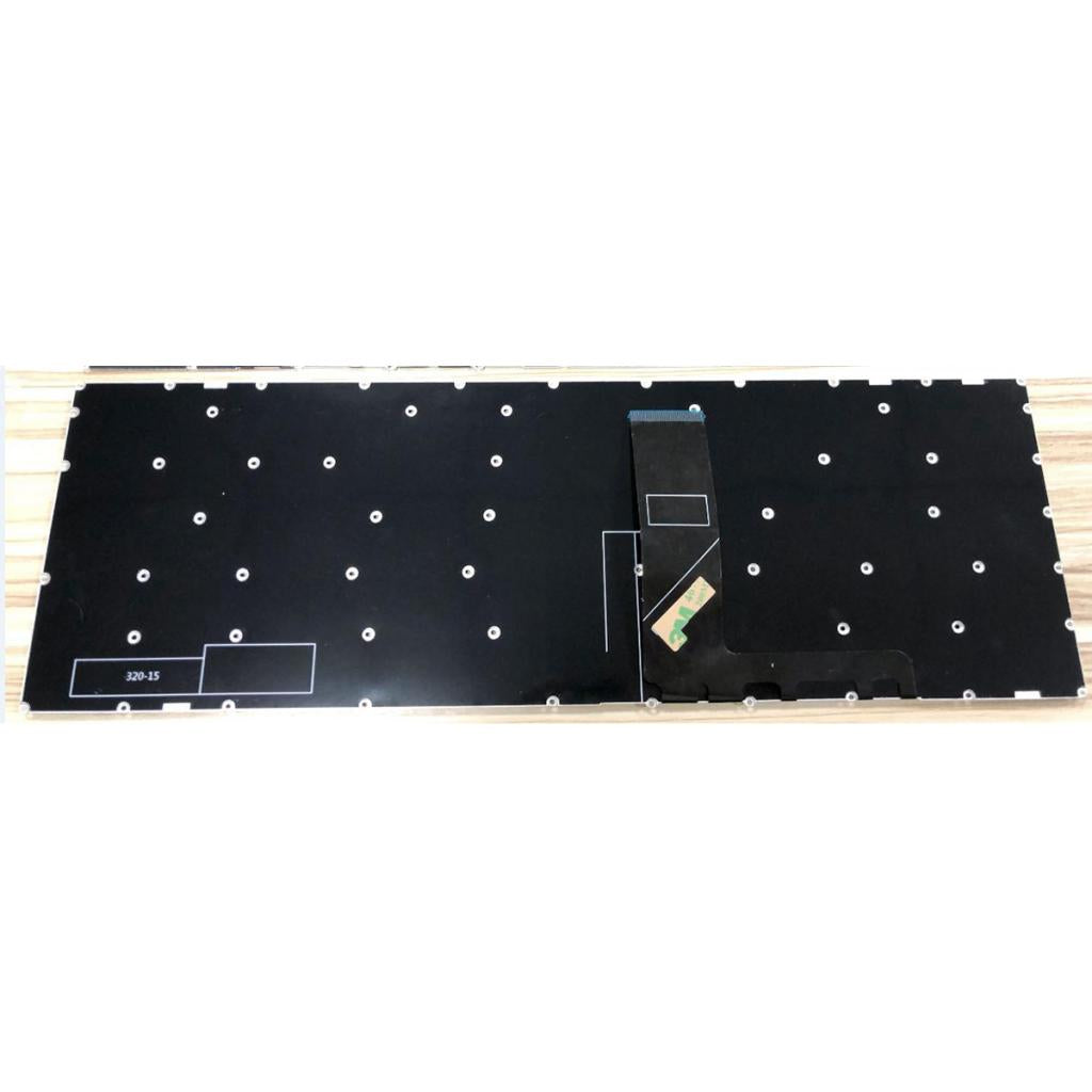 Black Turkish Keyboard for Lenovo IdeaPad 320-15 320-15ABR 320-15AST Laptop