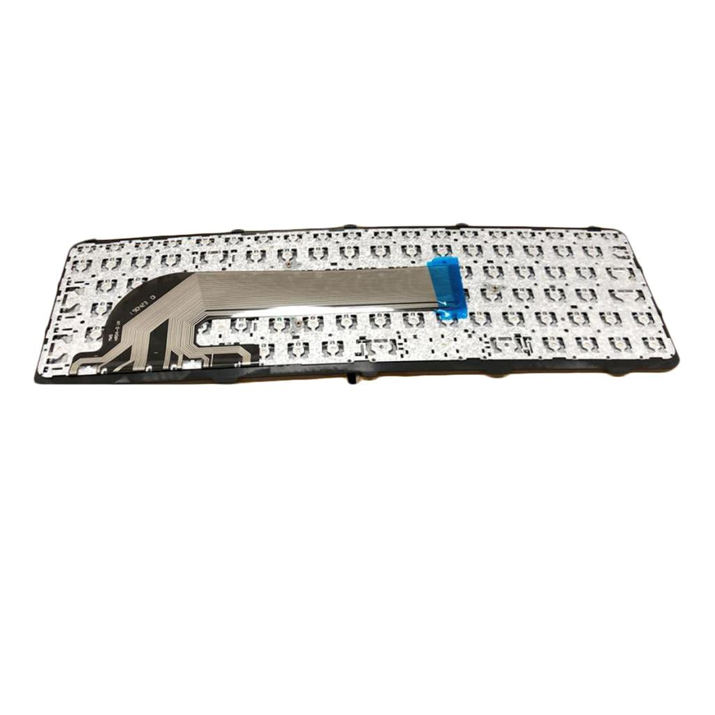 UK English Layout Keyboard with Frame For HP 450 G0 455 G1 Laptop
