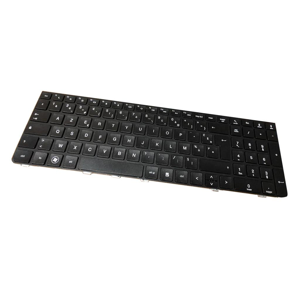 Laptop Keyboard Turkey for HP Probook 4730 4530S 4535S Keyboard w/ Frame