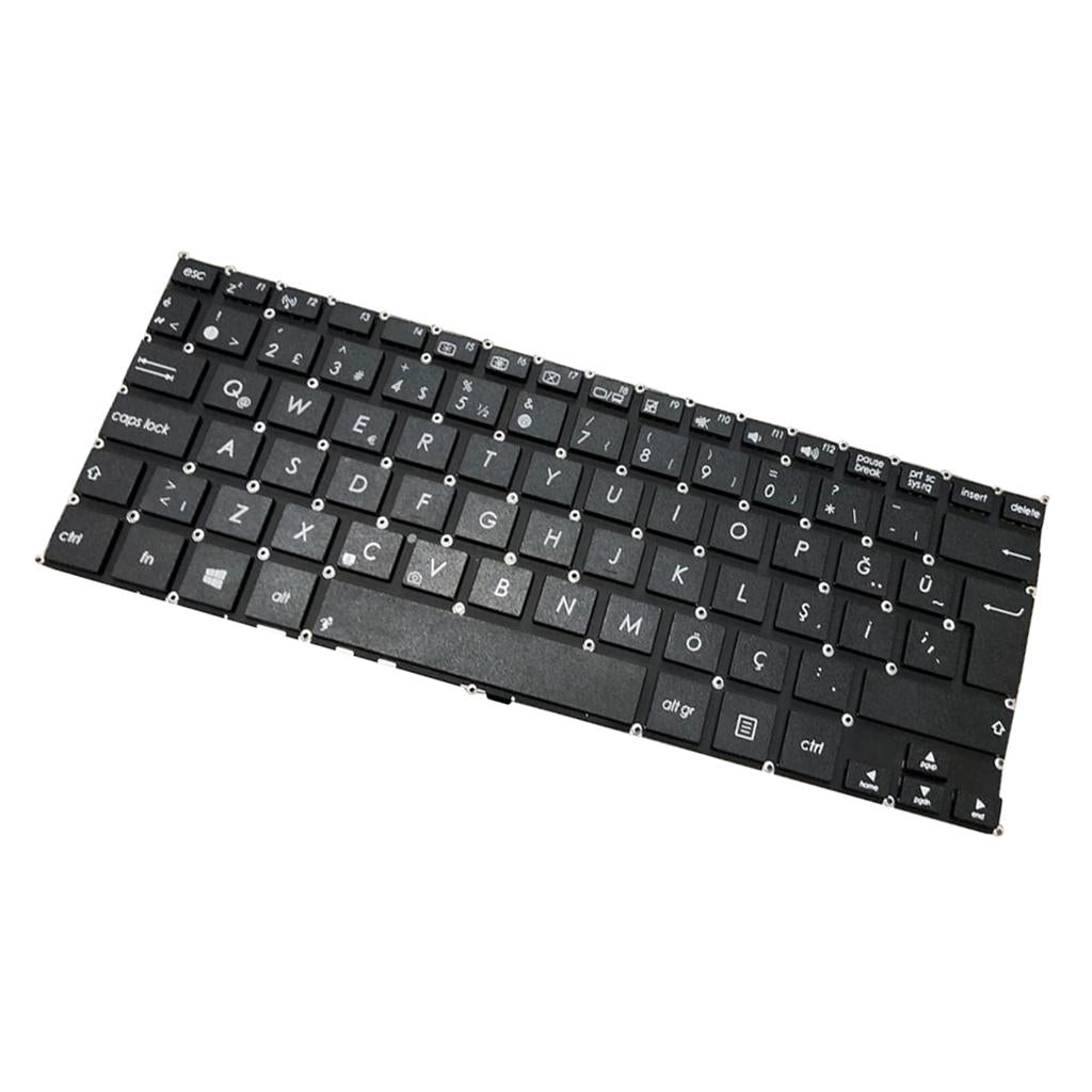 Replacement Keyboard for ASUS X200CA X200LA R202CA R202LA15-5000 17-5000