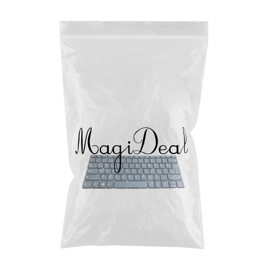 TR PC Laptop Keyboard for Lenovo 7000 IdeaPad 320-14IKB 120S-14IAP 320-14AST