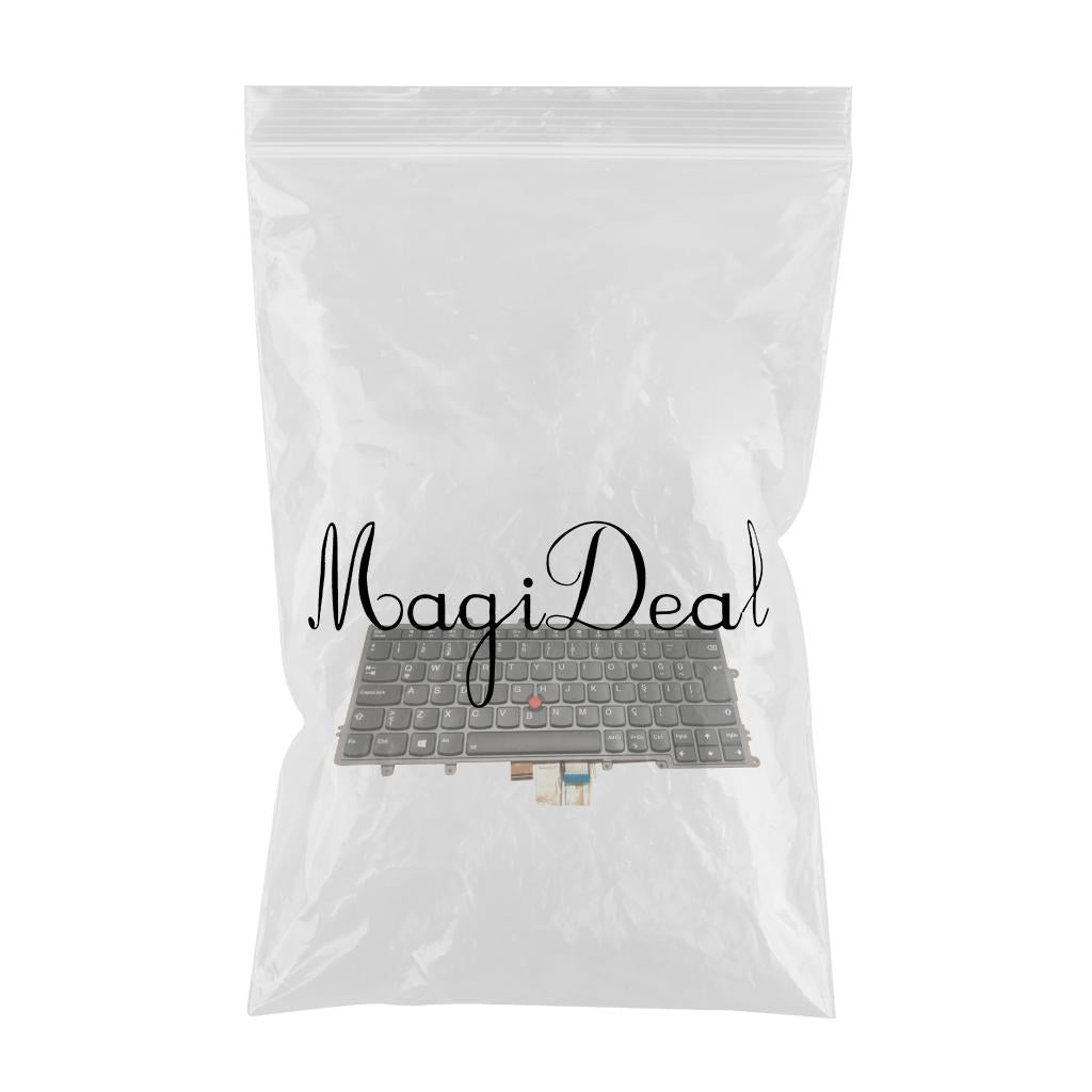 TR Layout PC Laptop Backlight Keyboard for Lenovo Thinkpad X230S X240 X240S