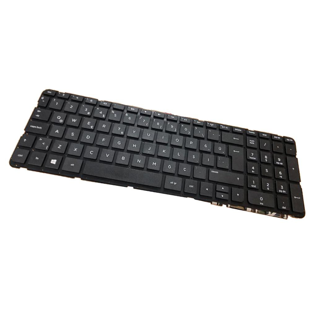 TR Laptop Keyboard Replace for HP Pavilion 15N 15-E000 15-N100 15T-N100 New
