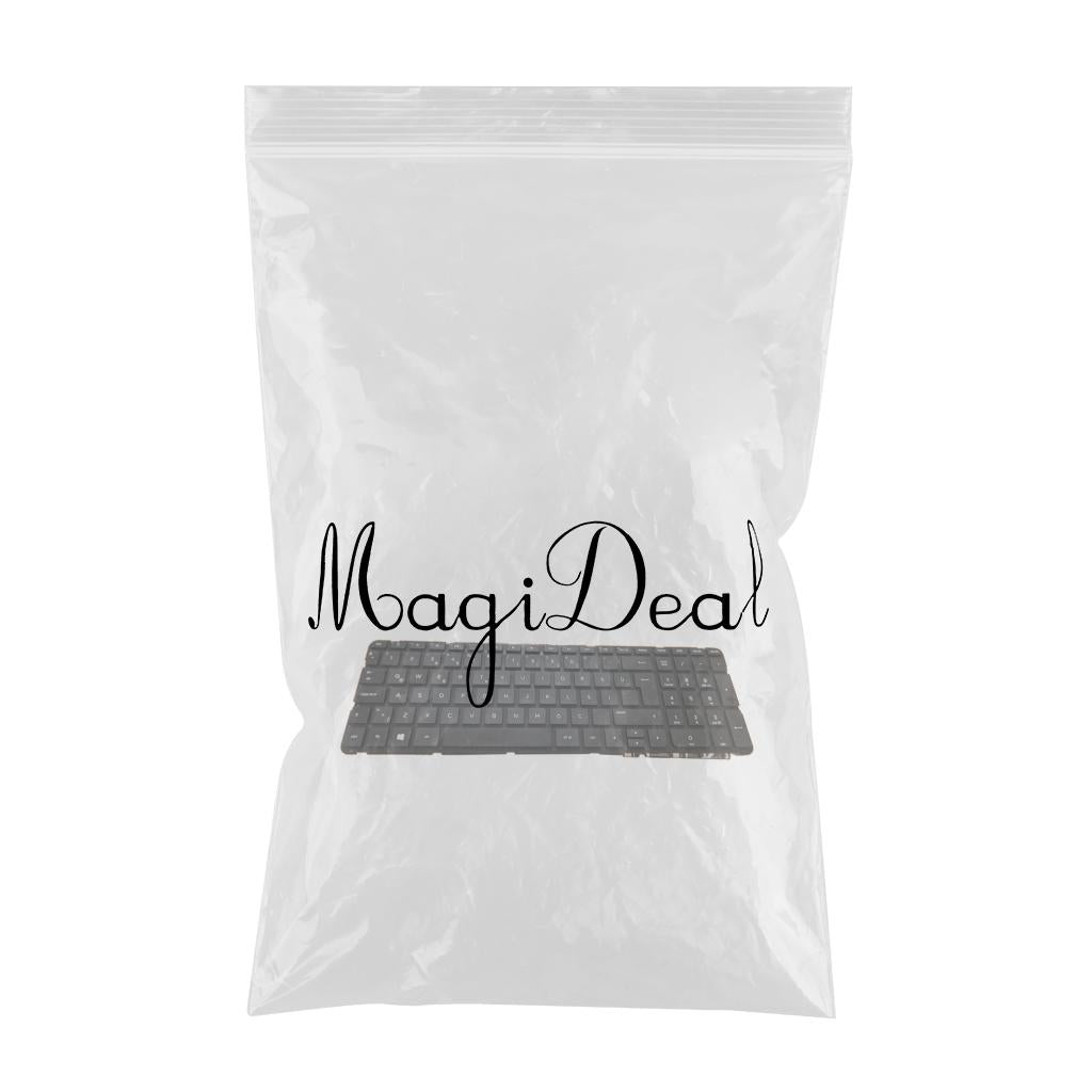 TR Laptop Keyboard Replace for HP Pavilion 15N 15-E000 15-N100 15T-N100 New