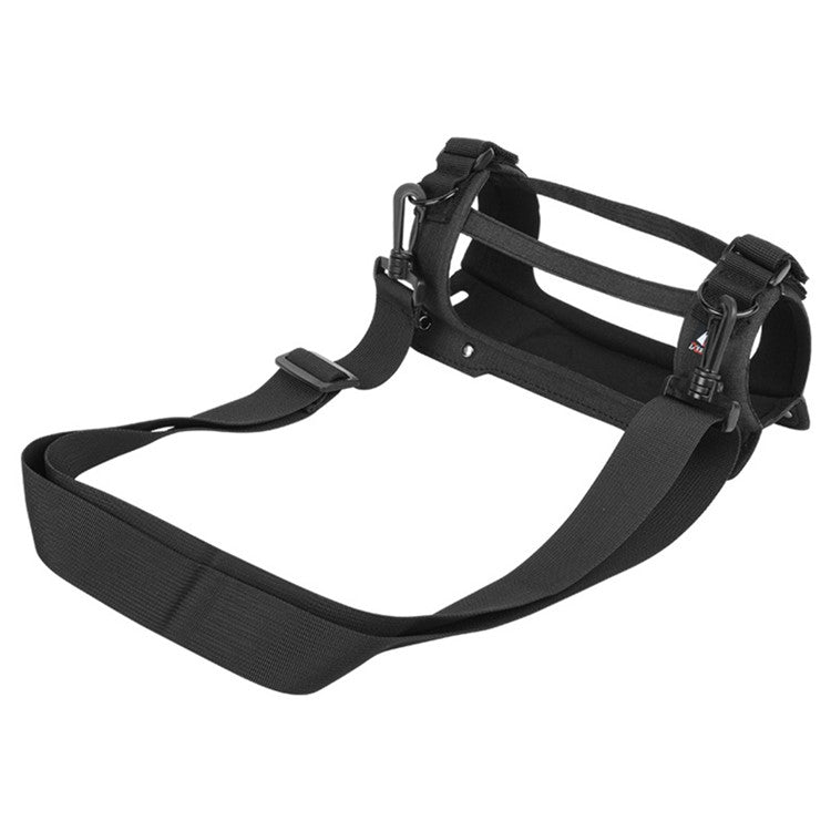 TXESIGN For JBL Charge3 Bluetooth Speaker Protective Sleeve with Shoulder Strap