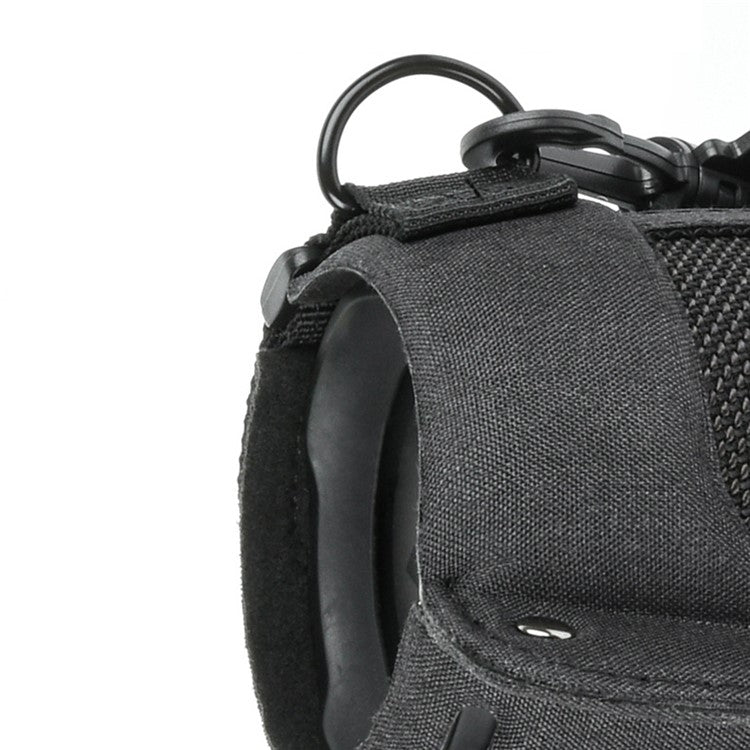 TXESIGN For JBL Charge3 Bluetooth Speaker Protective Sleeve with Shoulder Strap