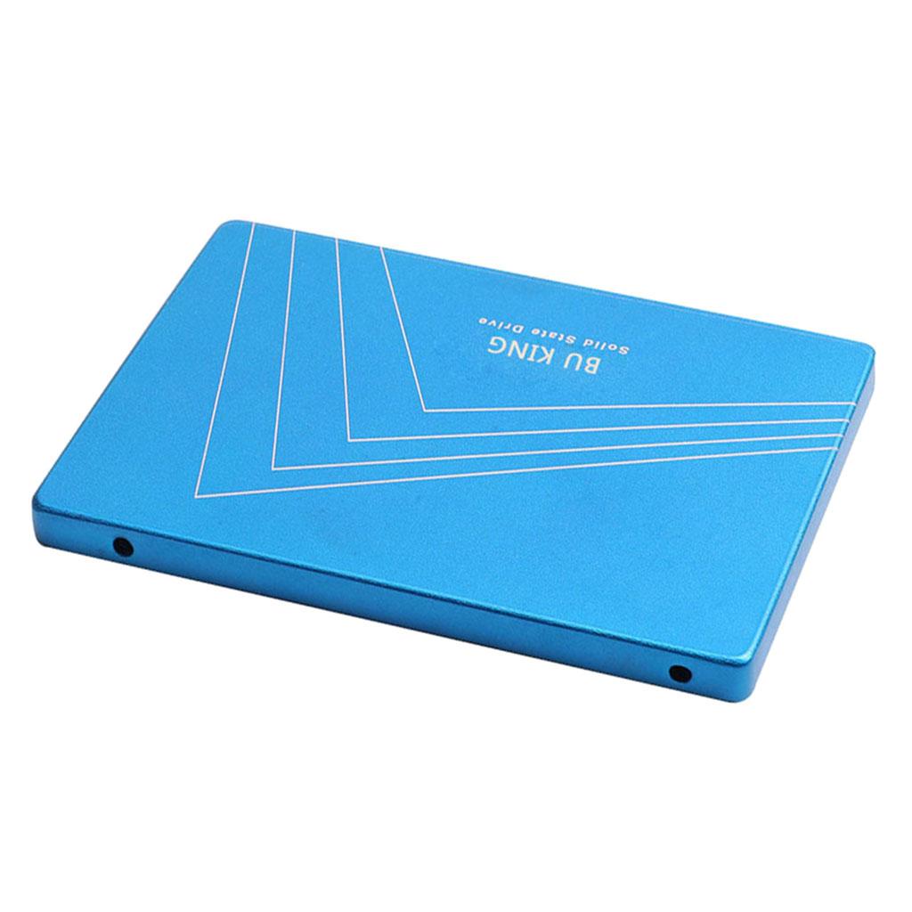 SATA III HD SSD Hard Disk Laptop Internal Solid State Drive for Laptop 60GB