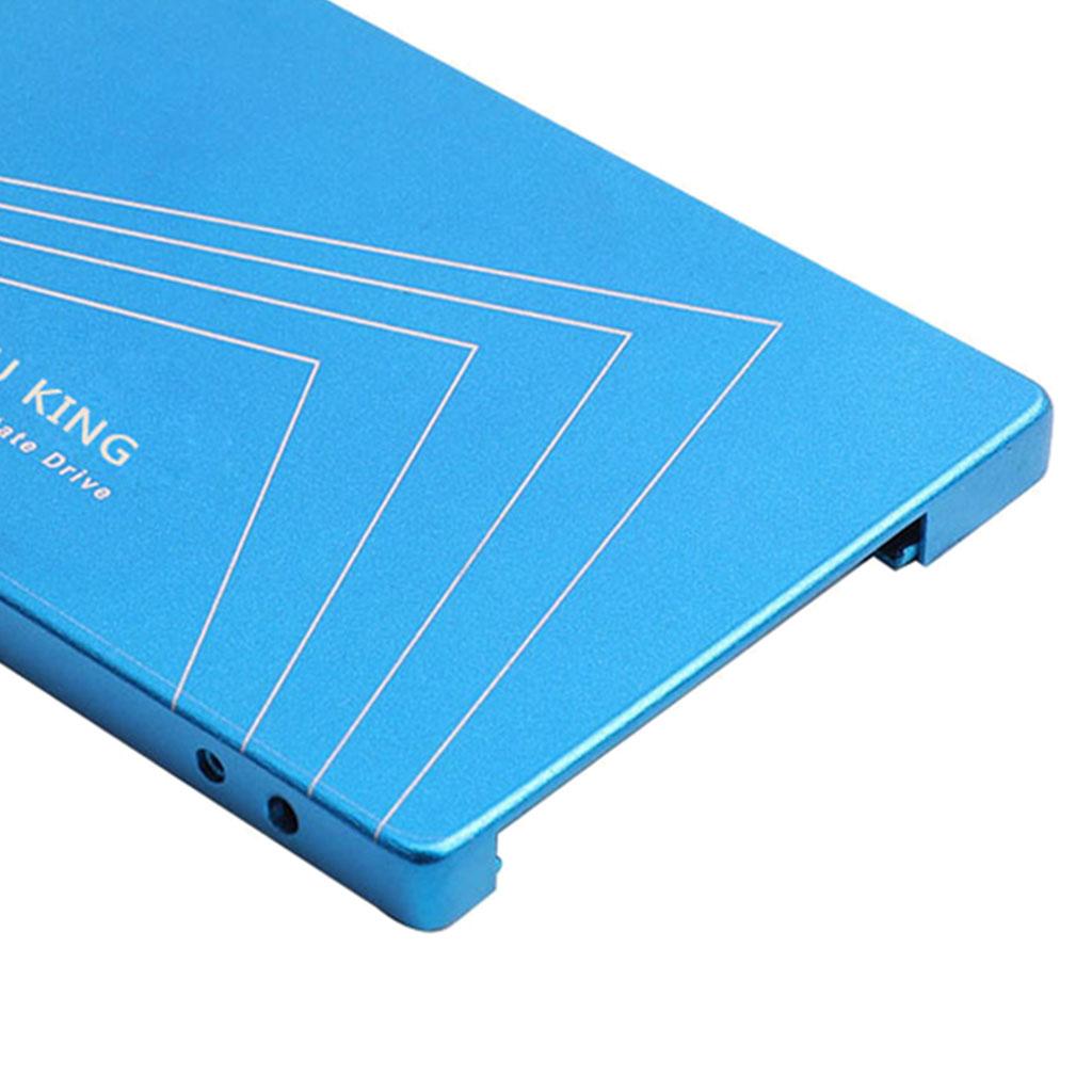 SATA III HD SSD Hard Disk Laptop Internal Solid State Drive for Laptop 60GB