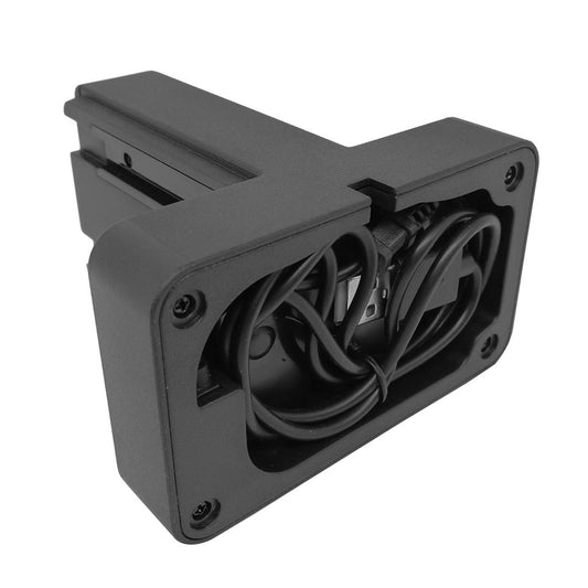 Charging Stand Charging Dock Station for Nintendo Wii Remote Controllers