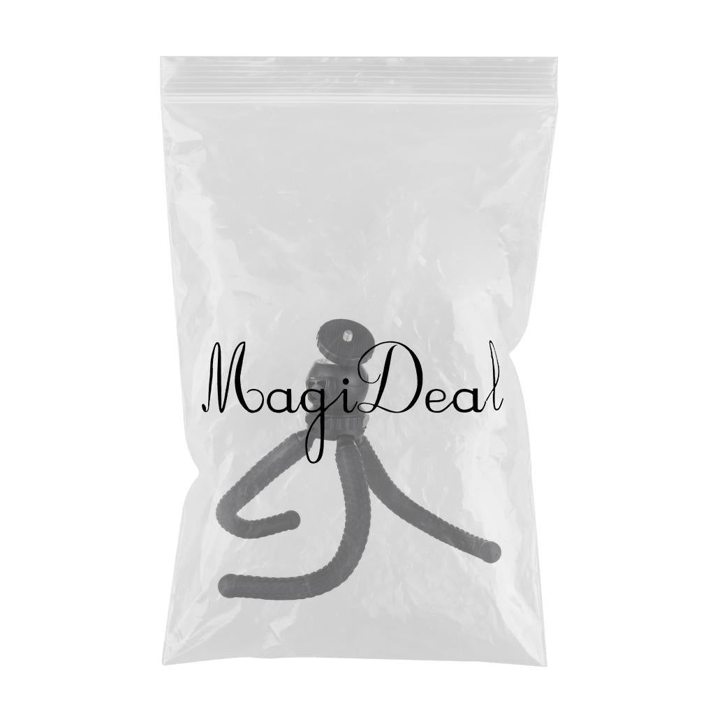 Mini Octopus Flexible Tripod Holder for SLR S