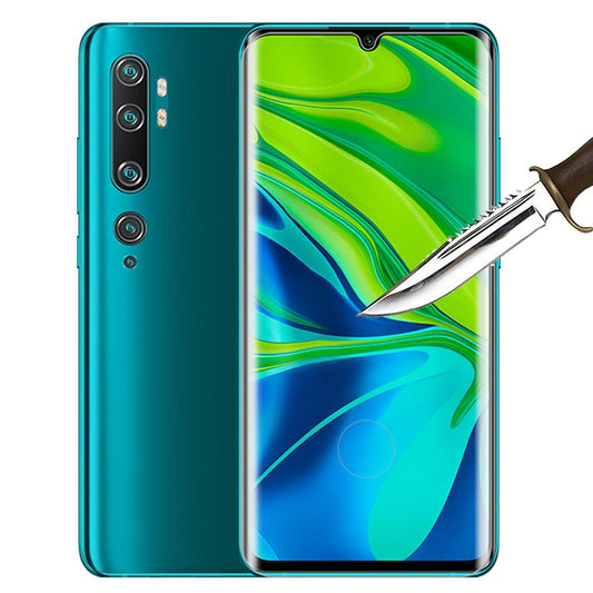 Tempered Glass Screen Film Protector for Xiaomi Note 10 /10 Pro / CC9 Pro 