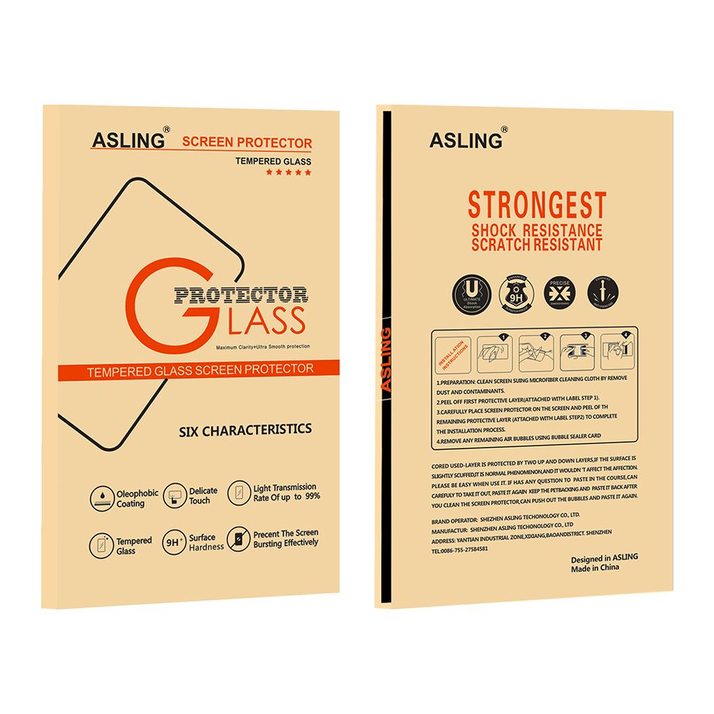 Premium Screen Protector Tempered Glass Film For Samsung Galaxy S20 Plus