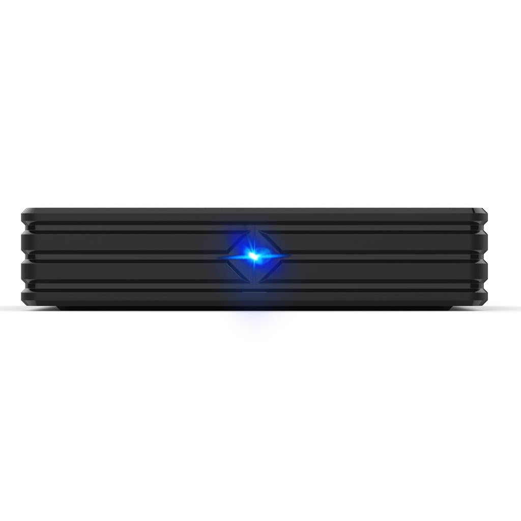 HK1 COOL Android 9.0 Box RK3318 Quad-Core 2.4G/5G Set Top Box 4GB+32GB UK