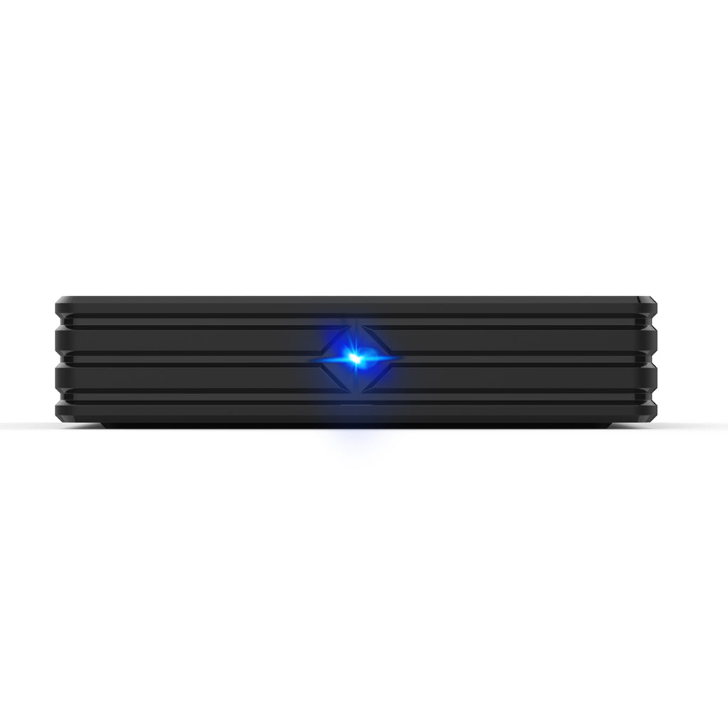 HK1 COOL Android 9.0 Box RK3318 Quad-Core 2.4G/5G Set Top Box 2GB+16GB EU