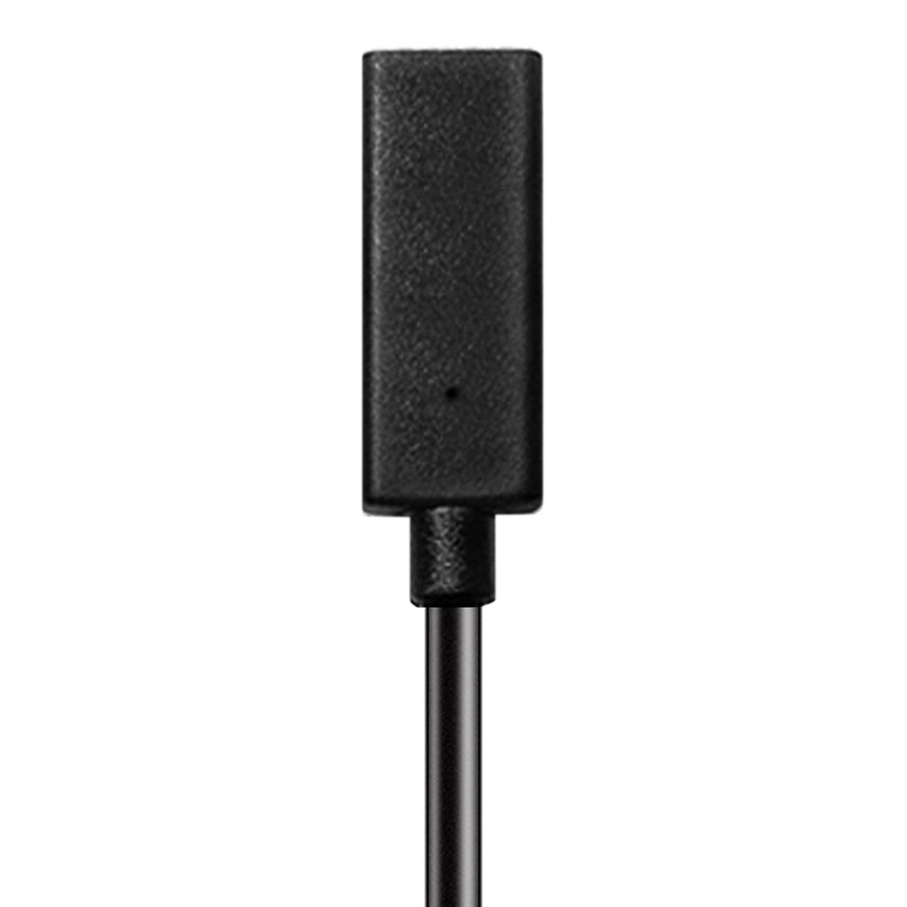 Connect for Microsoft Surface Pro 7/6/5/4/3 with USB-C 15V 4A Charging Cable
