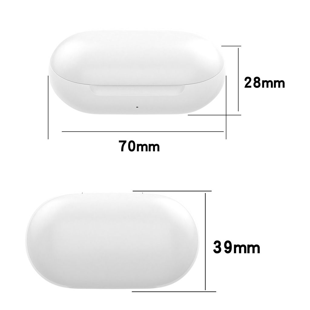 350mah Charging Box Station + USB Cable for SamSung Galaxy Buds+ SM-R175