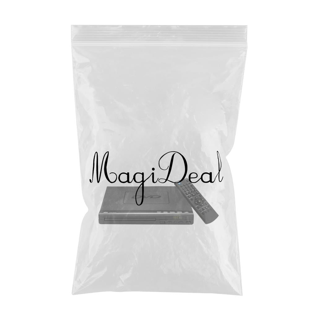 HD HDMI DVD Player ADH CD VCD Music Disc Upscaling USB Remote 1 inch Screen