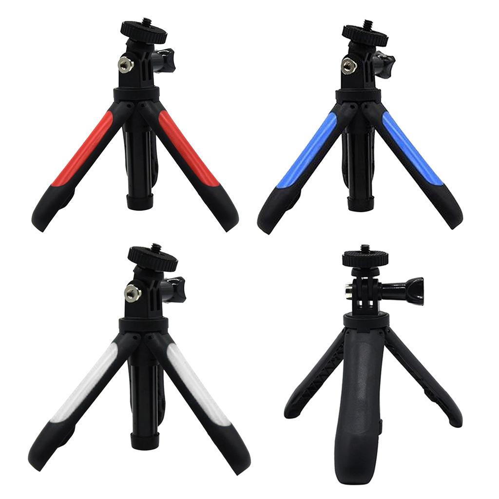 Extendable Selfie Stick Tripod Telescopic Pole 8 7 6 5 4 3+ 3 2 1 White