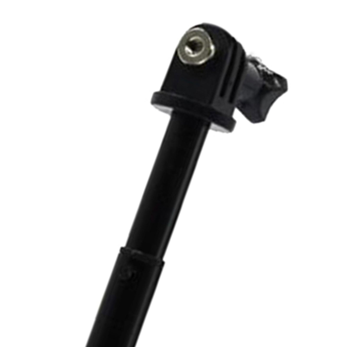 Extendable Selfie Stick Tripod Telescopic Pole 8 7 6 5 4 3+ 3 2 1 Blue