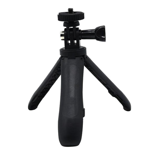 Extendable Selfie Stick Tripod Telescopic Pole 8 7 6 5 4 3+ 3 2 1 Black