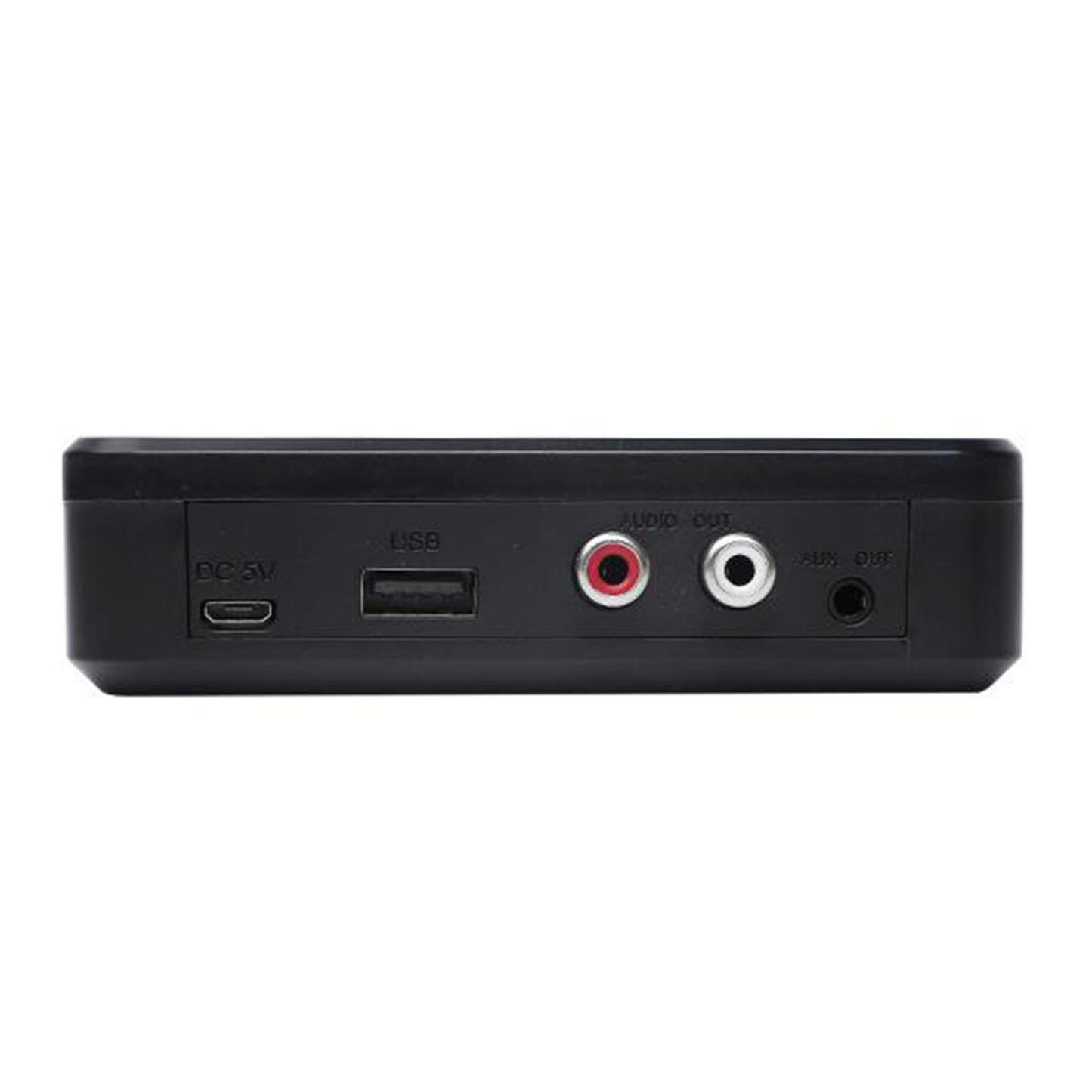 Wireless  5.0 NFC Music Receiver 3.5mm Aux Stereo Audio Adapter