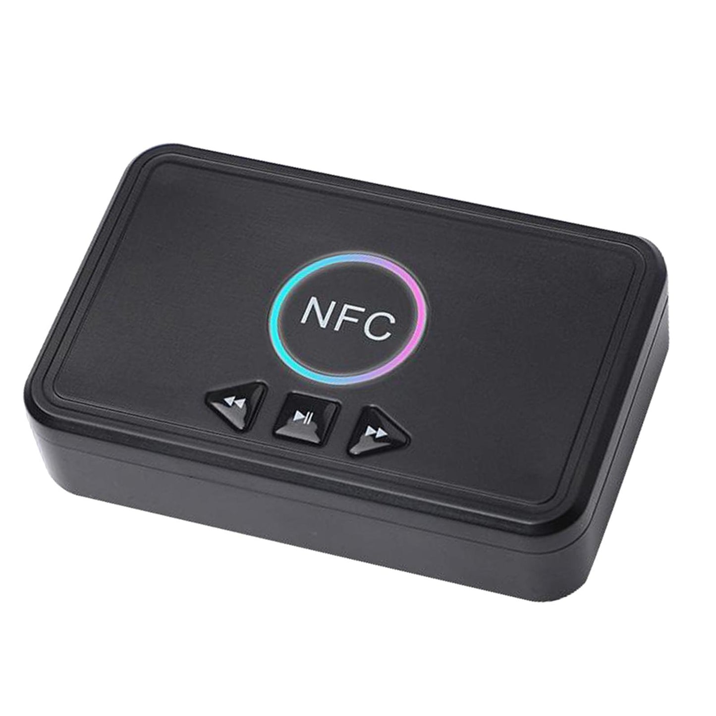 Wireless  5.0 NFC Music Receiver 3.5mm Aux Stereo Audio Adapter