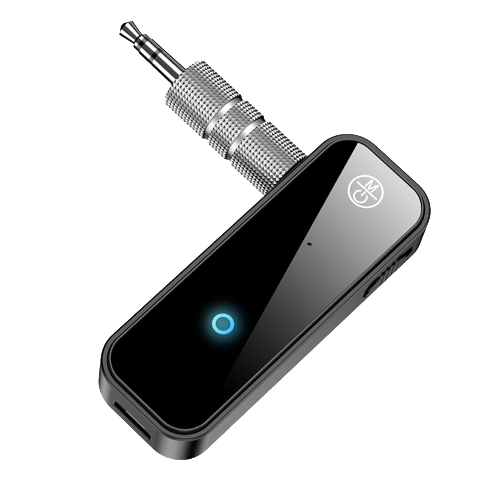 C28 Portable Audio  Transmitter Receiver 3.5mm Output for TV Car