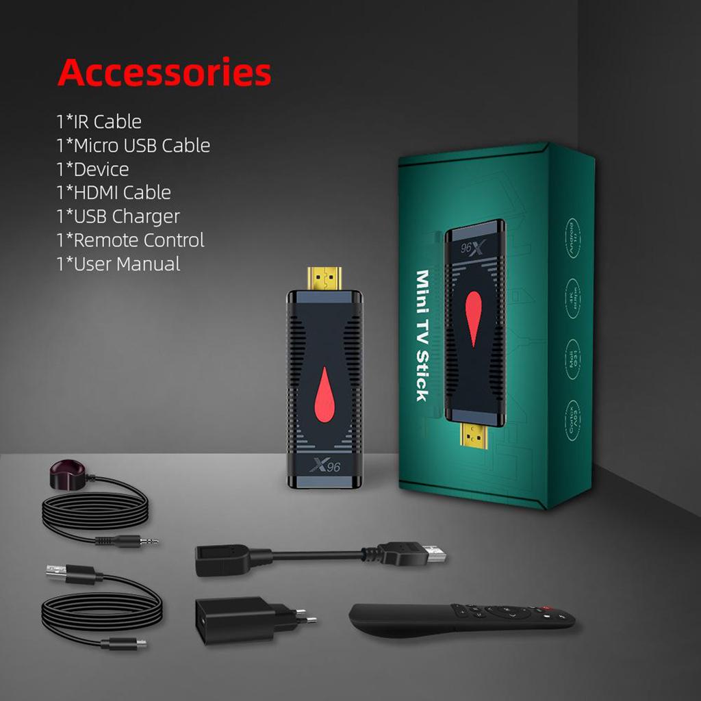 Durable HDMI Wireless WiFi Display TV Dongle Receiver Adapter 2G16G UK