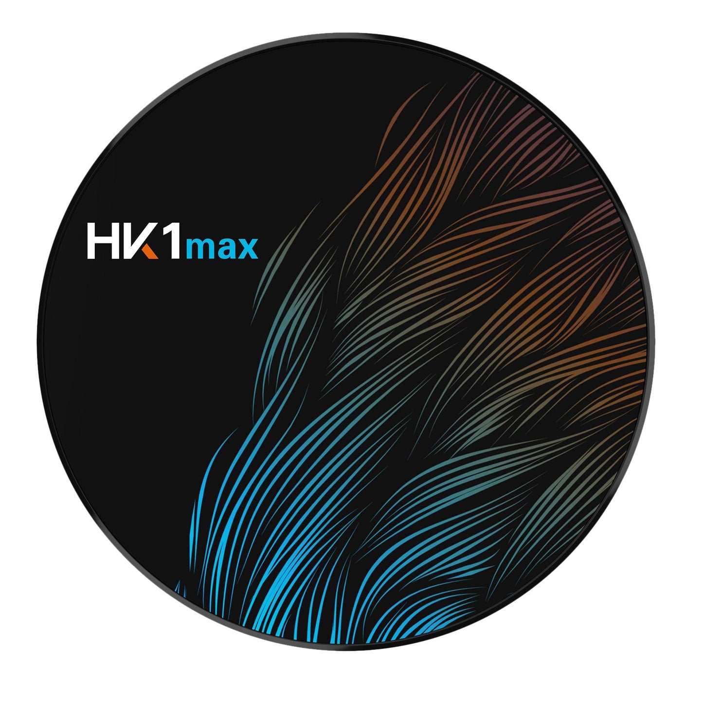 For Android10.0 Quad Core 1080P 5.8GHz Media Player  2G+16G AU Plug