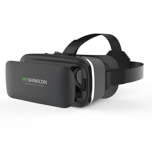 3D Glasses Virtual Reality Goggles 360 Movies for  SmartPhone remote control