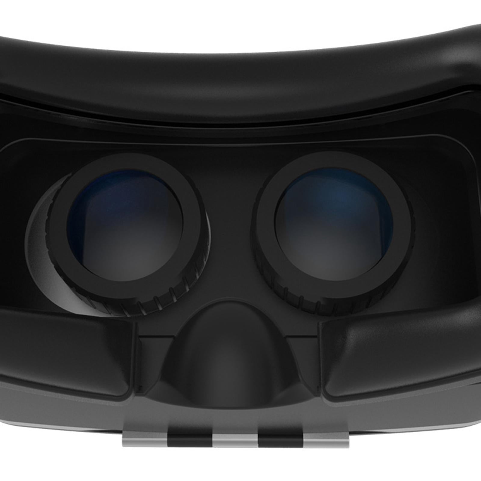 3D Glasses Virtual Reality Goggles 360 Movies for  SmartPhone handle