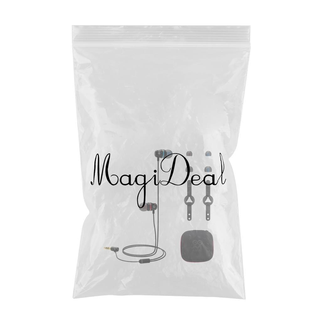 In-ear Earphones Noise Isolating Headset for  Quest 2 VR Headsets