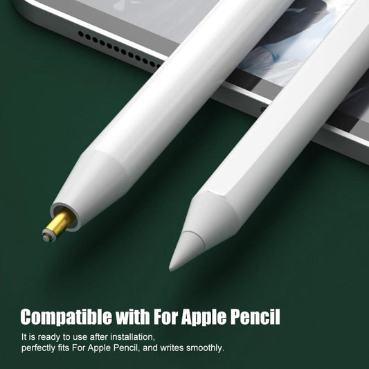 Replacement Pencil Tips for Apple Pencil 1st / 2nd High Sensitivity Nib