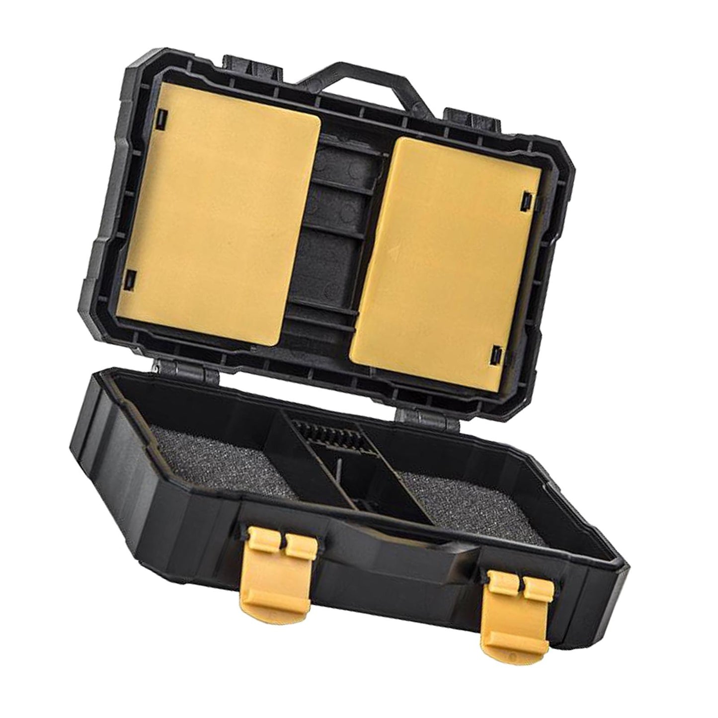 Portable Memory Card Container Waterproof Anti-shock Protector for SD TF XQD