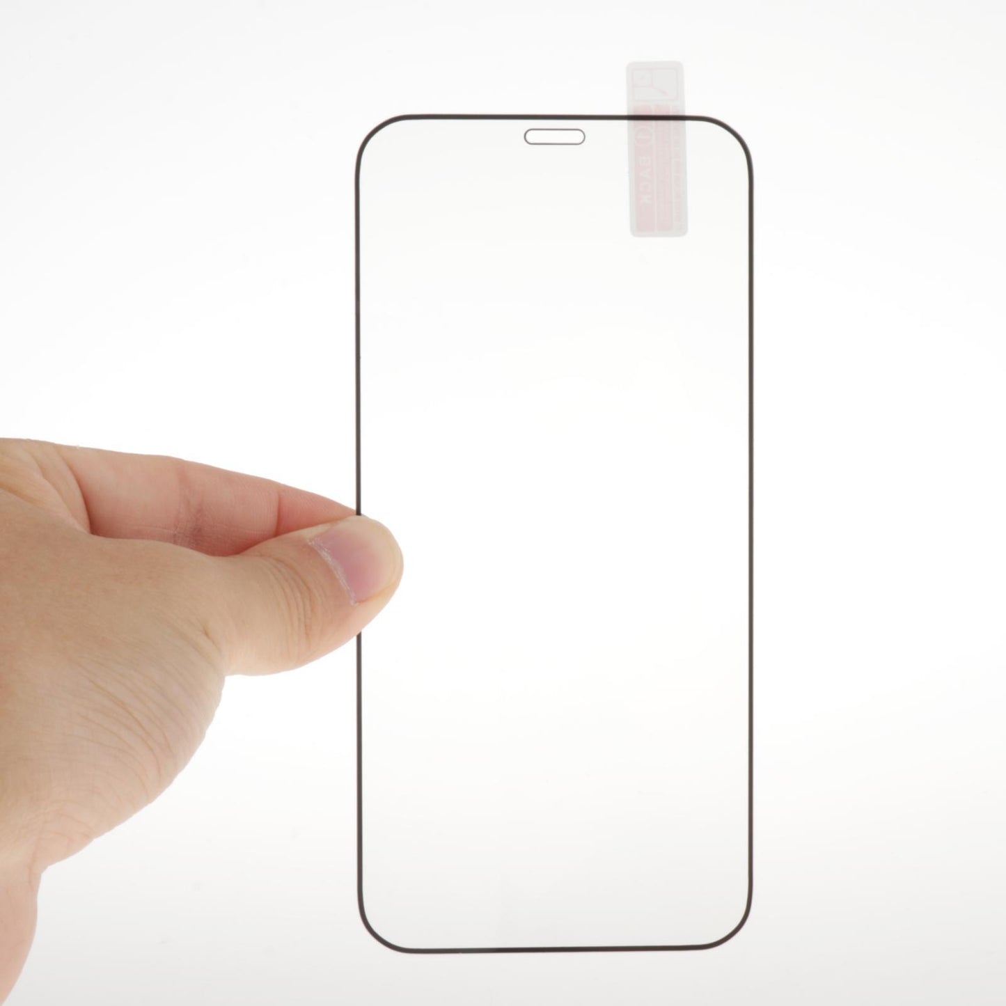 Glass Ultra Slim Anti Blue Light Tempered Film Screen Ultra Slim for iPhone Type E