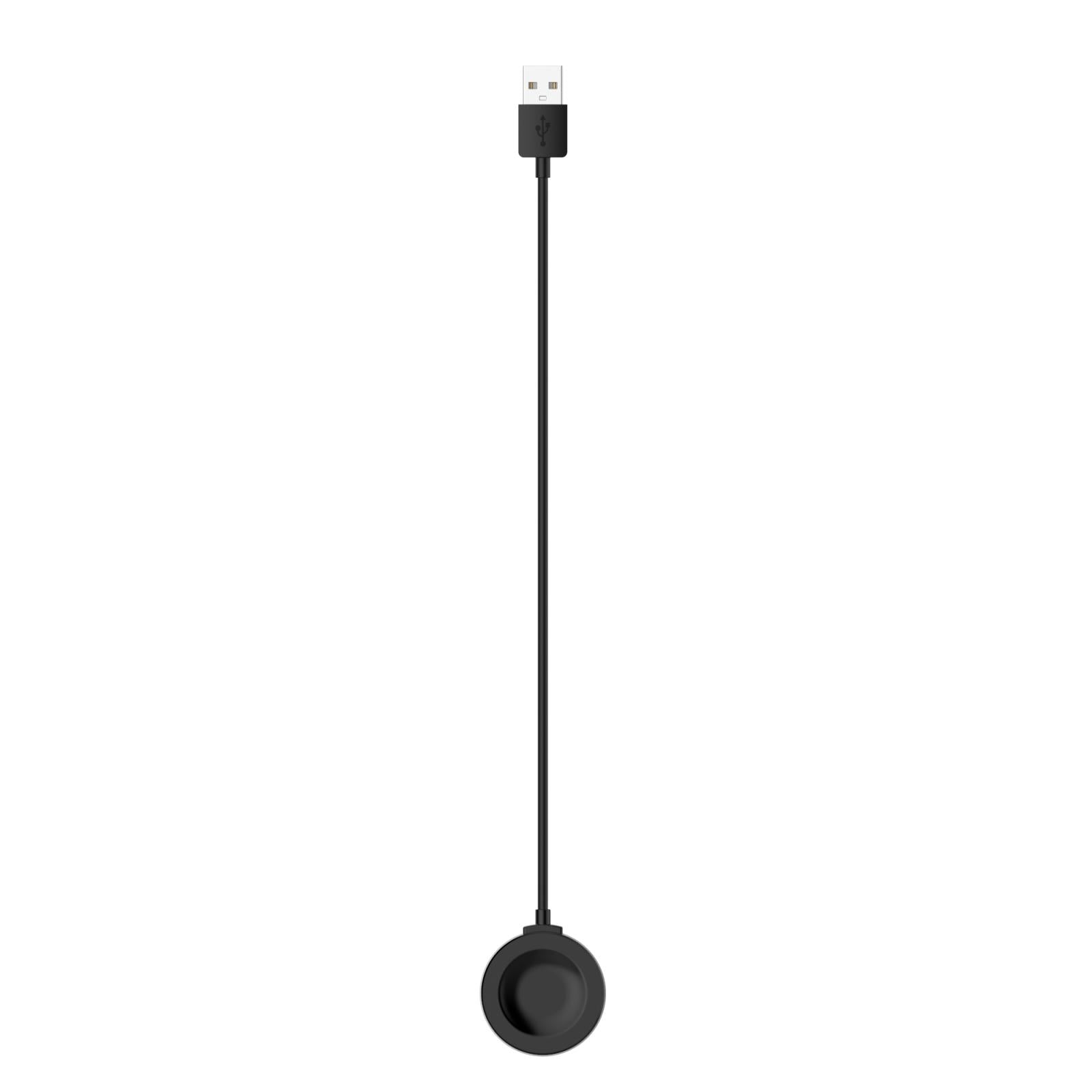Charging Dock Holder Charger Cable for Huawei GT2 Pro Watch Black