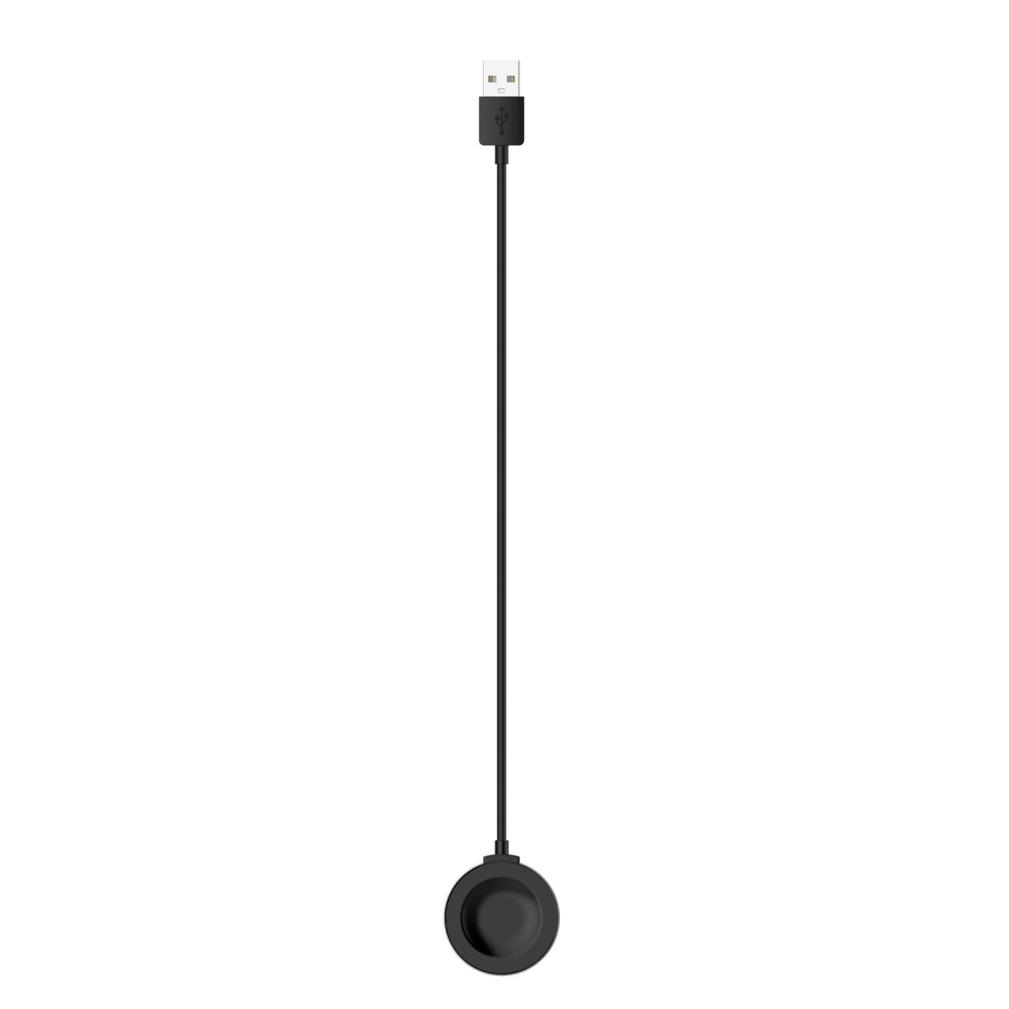 Charging Dock Holder Charger Cable for Huawei GT2 Pro Watch Black