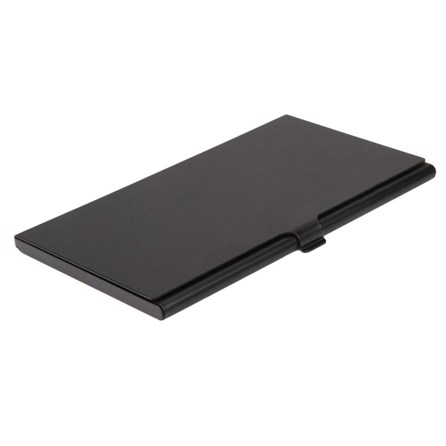 9 Slot Memory Card Case Protector Hold 1SD and for SDHC TF NS Game Card 4 Micro SD + 2 SD BLACK
