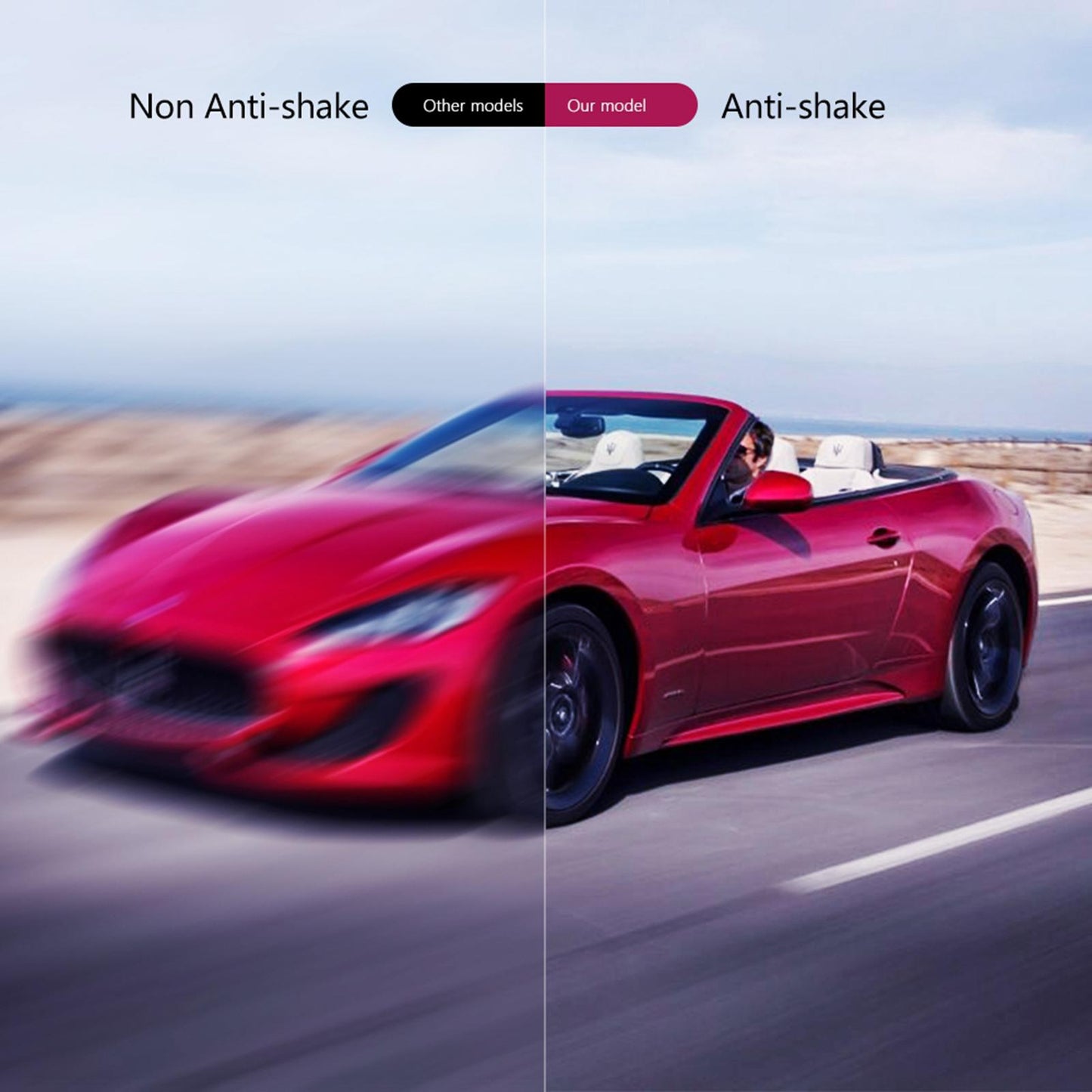 HDMI WiFi Smart Media Player Mini Resolution STB Device UK Plug 4GB 64GB