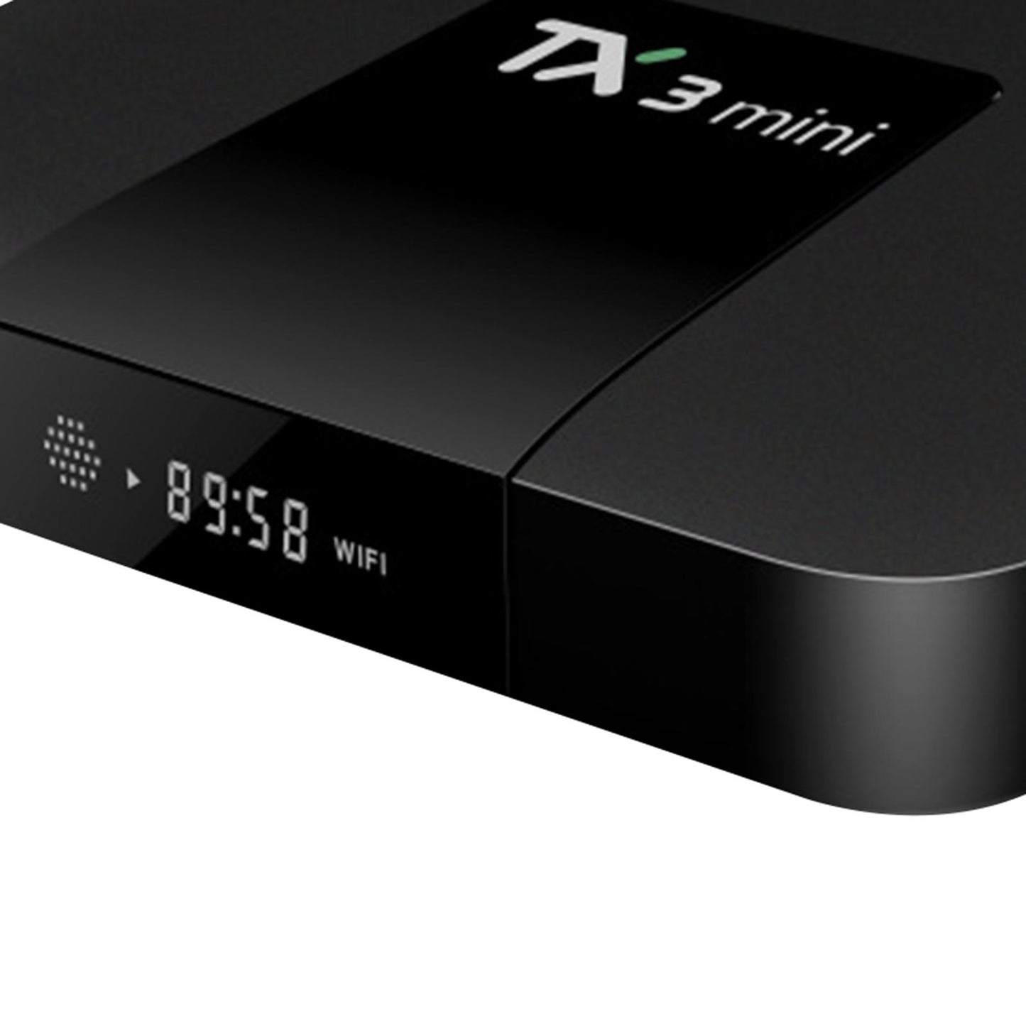 Mini Digital WiFi STB Media Player STB Device UK Plug 2GB 16GB 5G WIFI BT