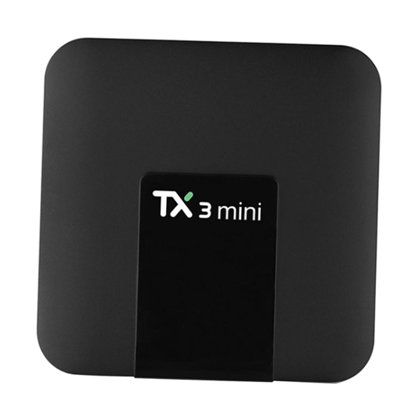 Mini Digital WiFi STB Media Player STB Device UK Plug 2GB 16GB 5G WIFI BT