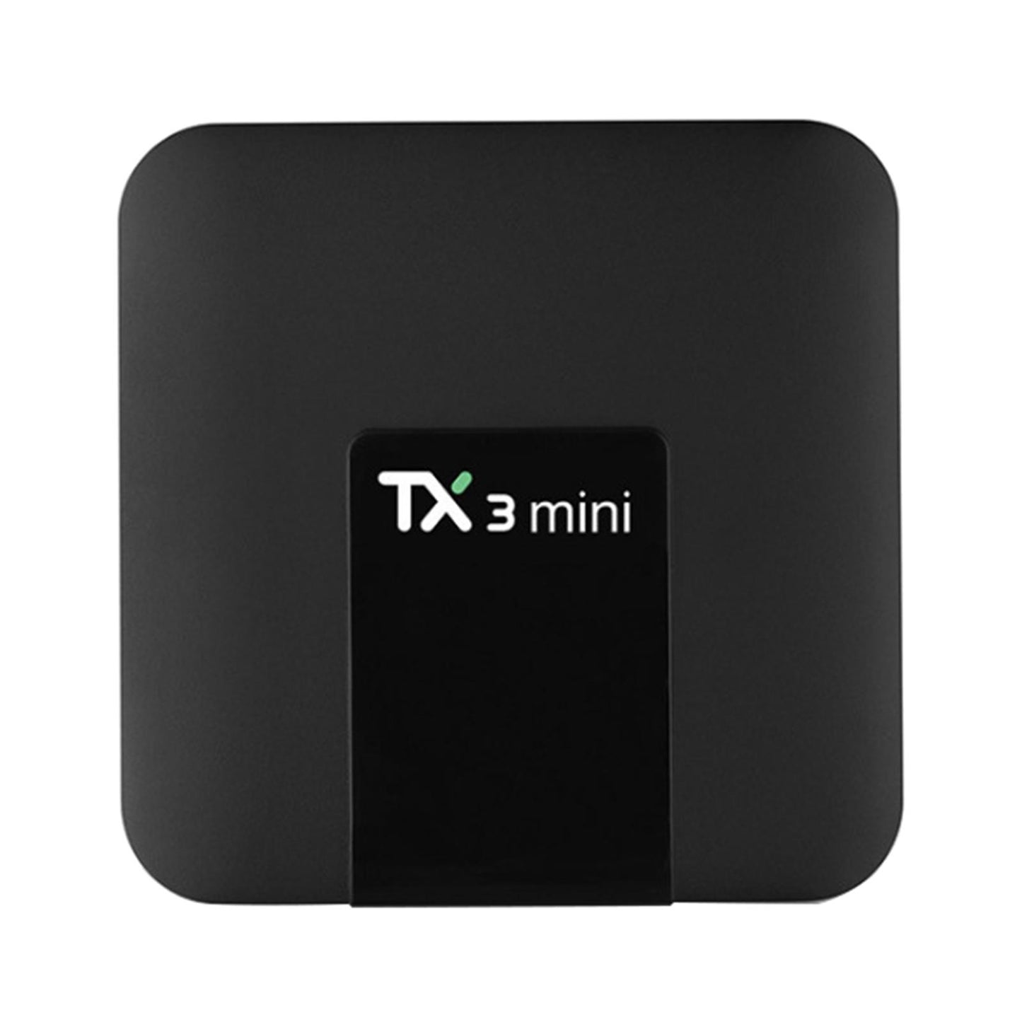 Mini Digital WiFi STB Media Player STB Device UK Plug 2GB 16GB 5G WIFI BT