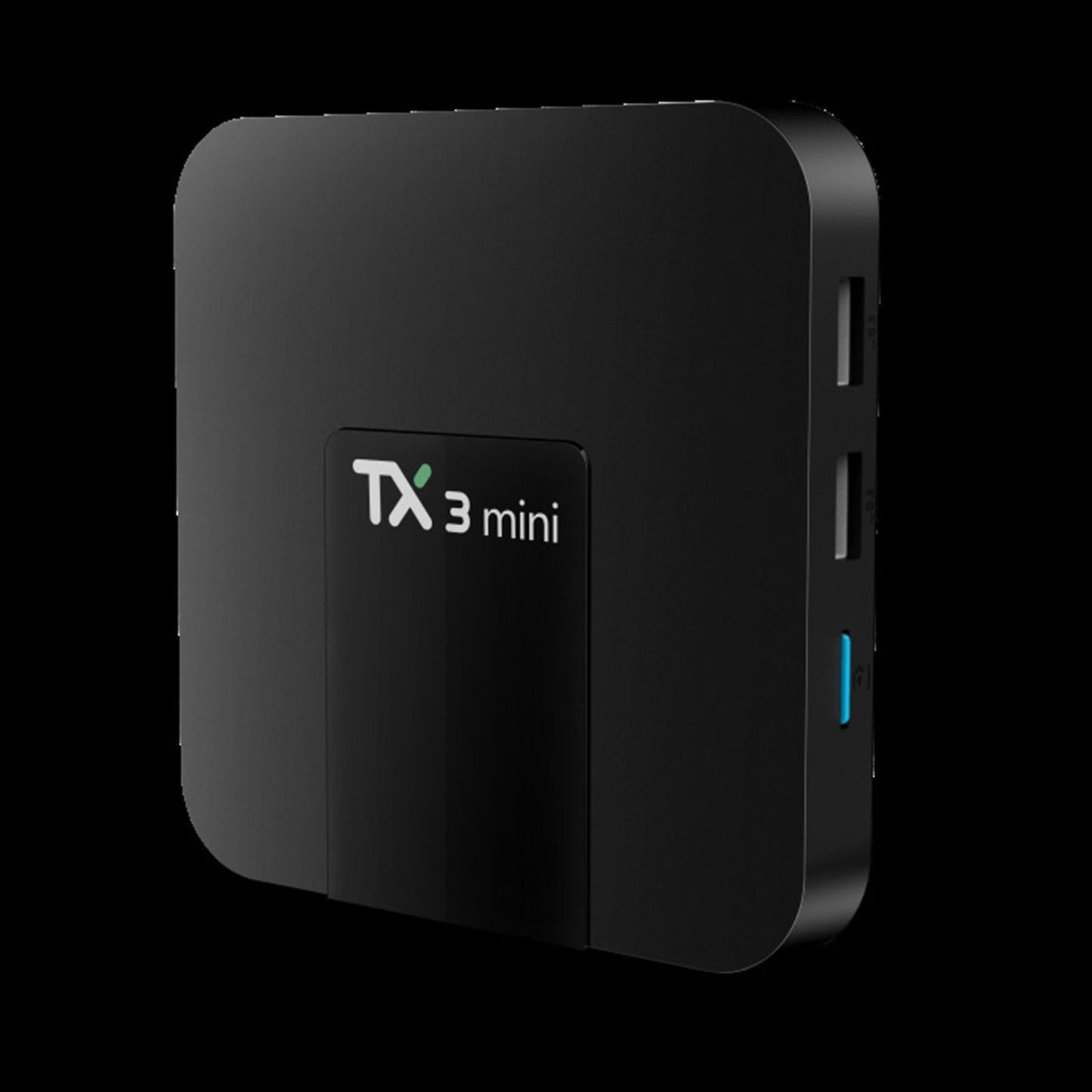 Mini Digital WiFi STB Media Player STB Device EU Plug 2GB 16GB 5G WIFI BT