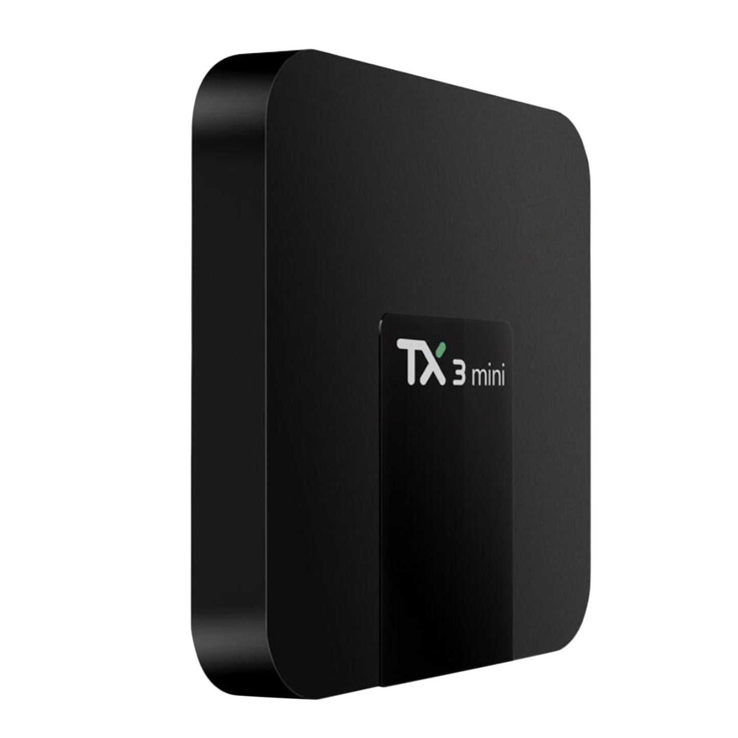 Mini Digital WiFi STB Media Player STB Device EU Plug 2GB 16GB 2.4G WIFI