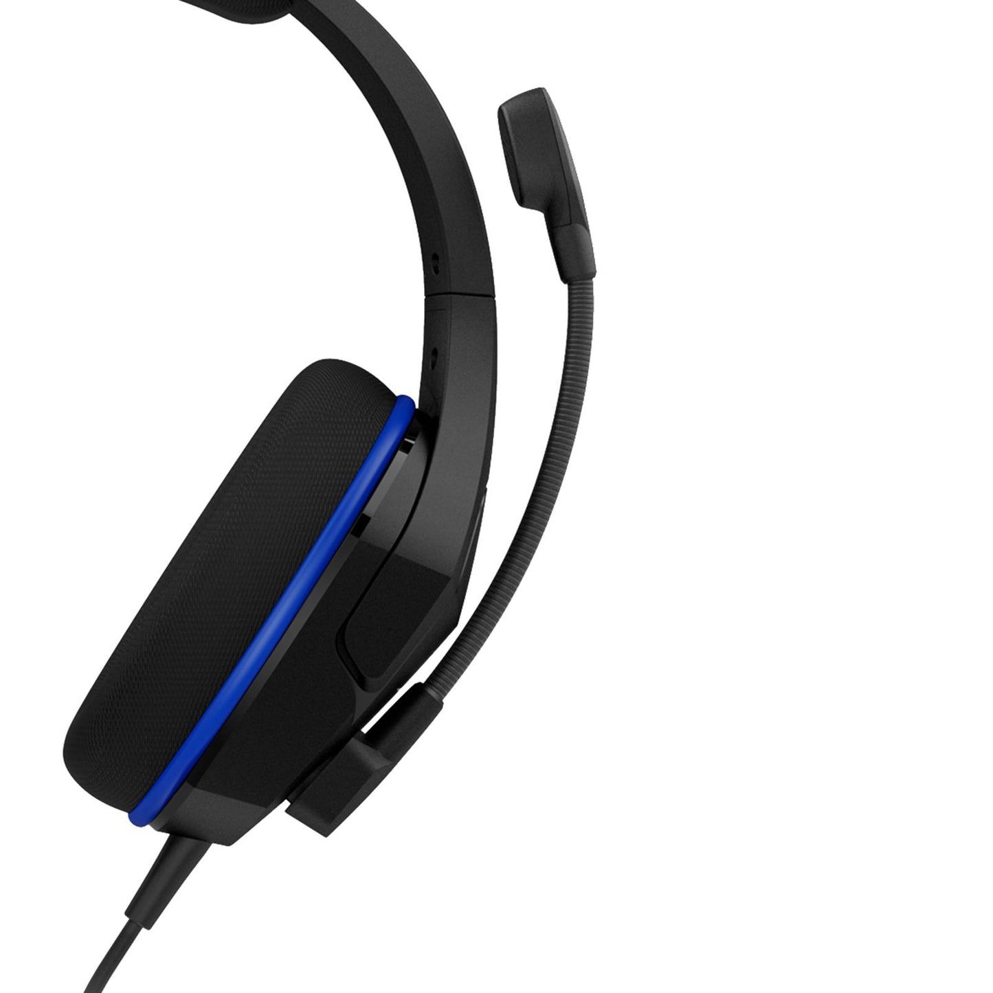 HyperX Stinger Core Stereo Gaming Headset Professional Esport For PS4/PS5