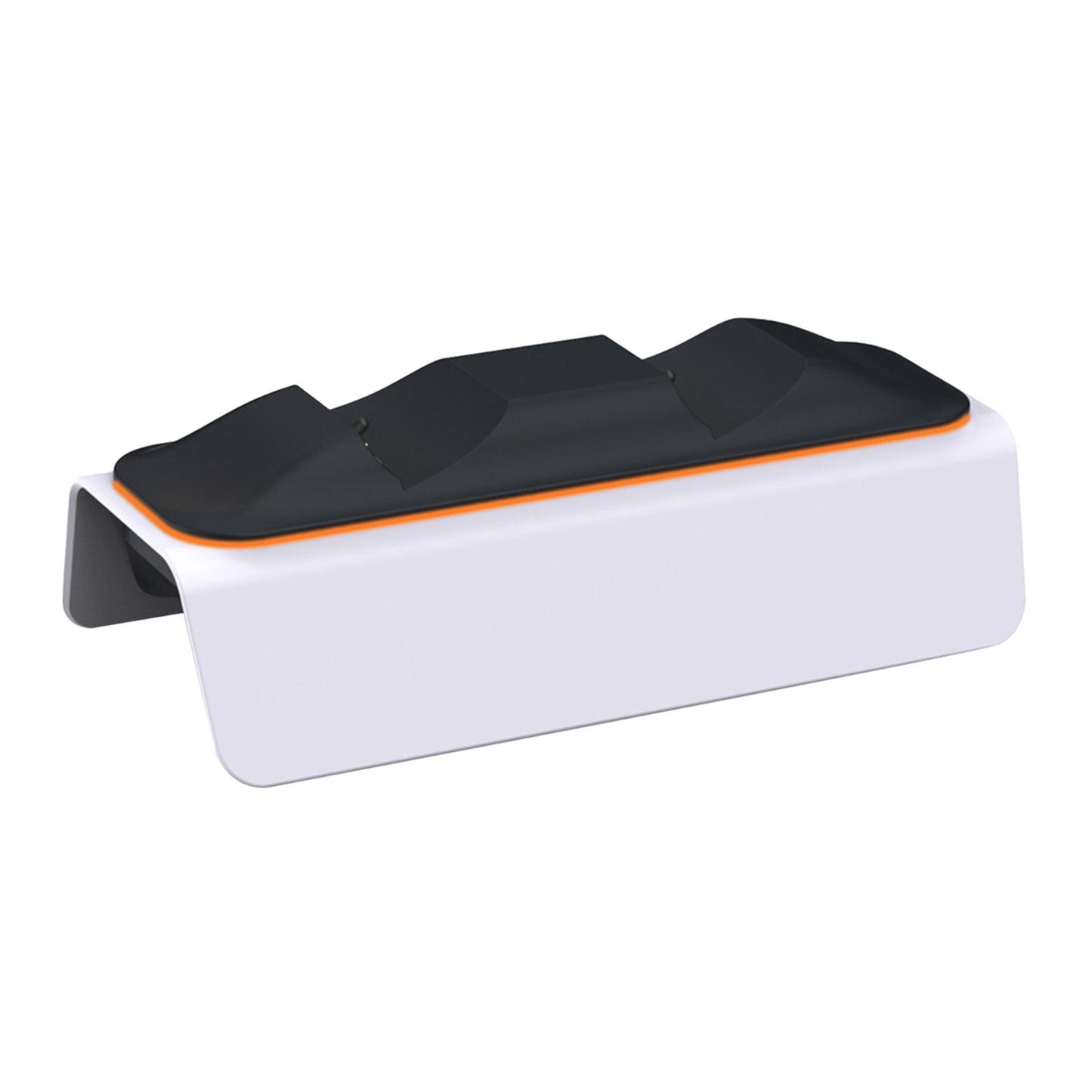 Dual USB Controller Charger Fast Charging Dock for PS5 Anti-slip Easy use