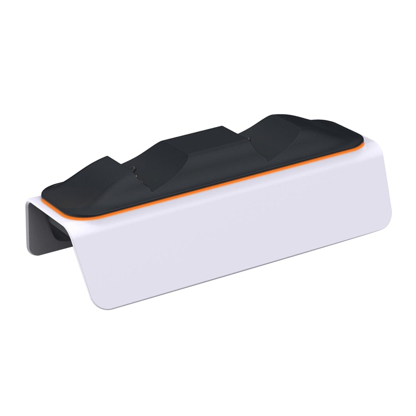 Dual USB Controller Charger Fast Charging Dock for PS5 Anti-slip Easy use