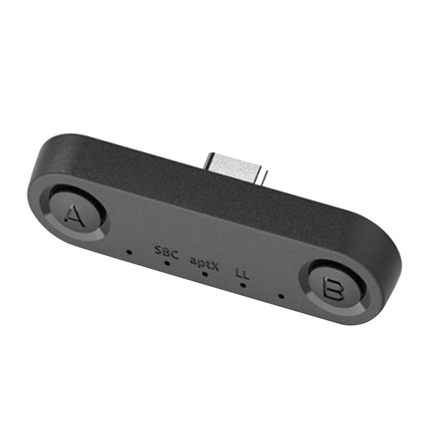 New Bluetooth 5.0 Audio Transmitter Type-C Adapter for Nintendo Switch/PS4