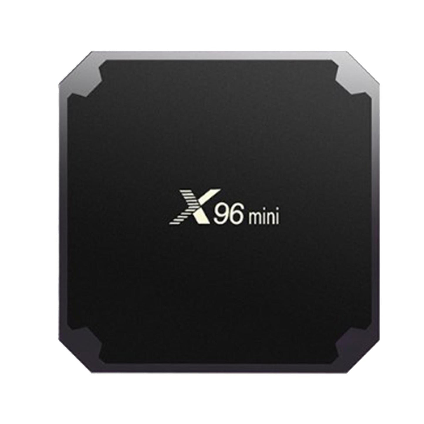 Mini 5G Android 9.0 Box Quad Core 4K Ultra Top Box EU Plug 1GB 8GB