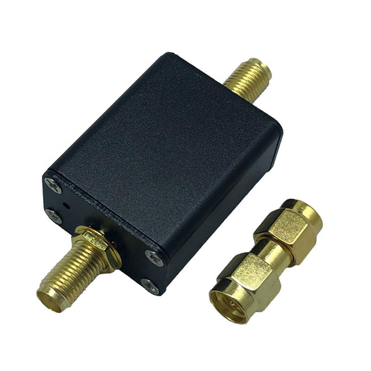 Broadcast FM Band Reject Filter 88-108 MHz FM Trap with Accessories Module